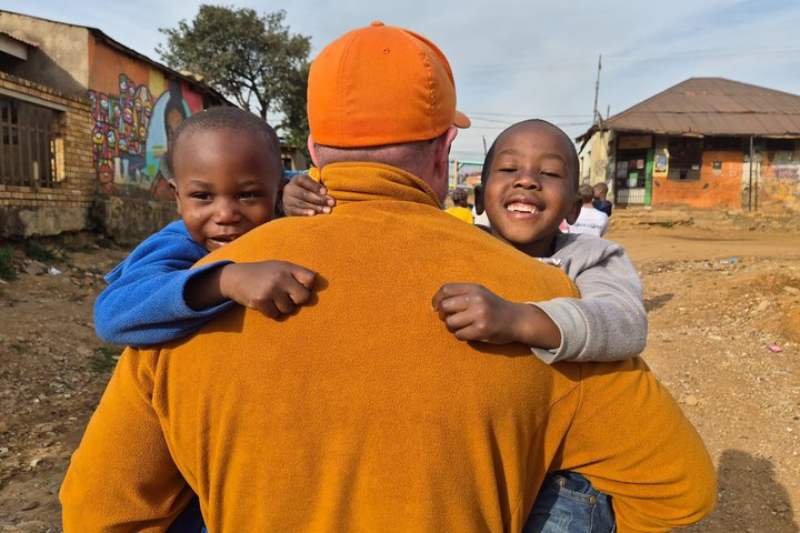 SOWETO: much more than just museums! Engaging while giving back - Photo 1 of 25